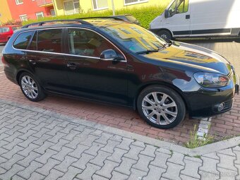 Golf 6 2.0tdi Dsg - 4
