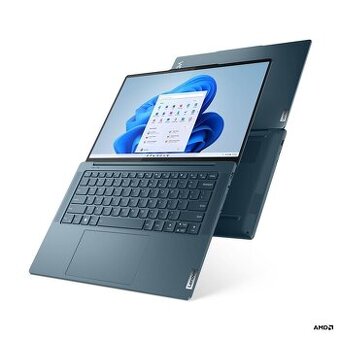 Lenovo Yoga Pro 7 | Ryzen 7 8845HS AI | RTX 3050 6GB Refresh - 4