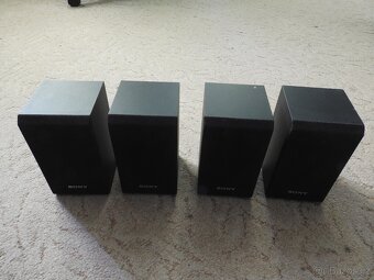 Repro Sony SS-CS10S - 4