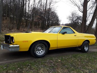 Ford Ranchero GTr.75 nova STK. - 4