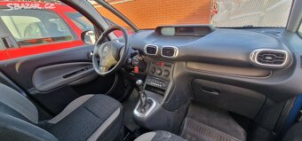 Citroen C3 Picasso - 4