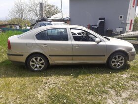 Octavia 2 2,0tdi BKD rv 2004. - 4