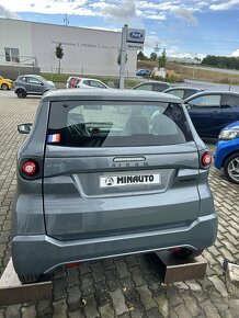 Aixam minauto Access nové vozidlo včetně DPH - 4