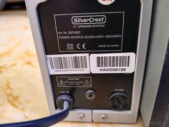 repro 2.1 silvercrest - 4