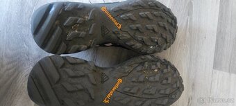 Boty Adidas 45 - 4