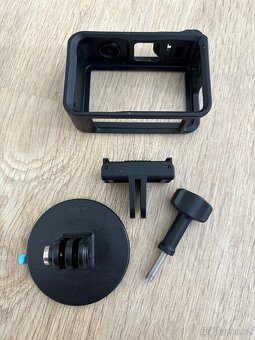 DJI osmo action 3 - 4