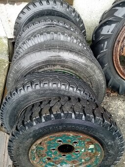 Kola 5x12 - 4