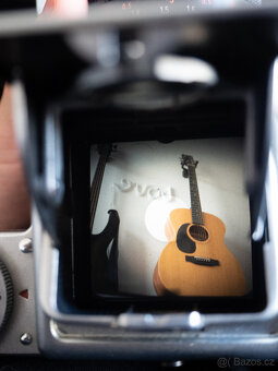 Pentacon SIX + Flektogon 50/4, Biometar 80/2.8 MC + fresnel - 4