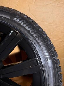ZIMNI SADA ORIG.RANGE ROVER L460 L461 R22 285/45/22.NOVE - 4