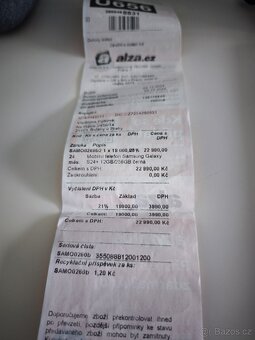 SAMSUNG Galaxy S24+ 256GB v záruce - 4