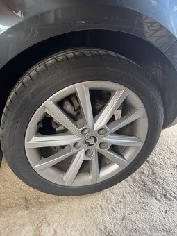 Teron R17 - 4