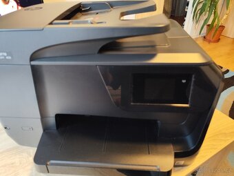 Tiskárna HP OfficeJet Pro 8710 - 4
