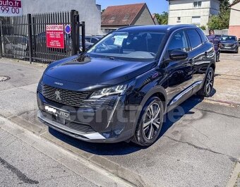 PEUGEOT 3008 II (2) BlueHDi 130 S&S ALLURE EAT8 06/2021 - 4
