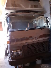 AVIA A30 KARAVAN - 4