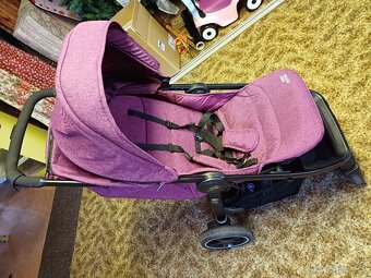 Britax Römer B- agile M - 4