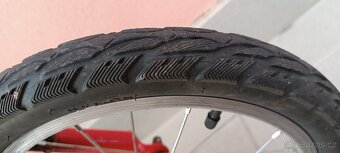 Dětské kolo Maxbike 16" - 4