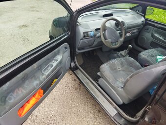 Renault Twingo 2007 - 4