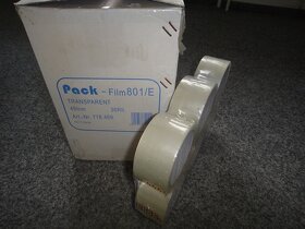 Lepici pasky 48mm - 4