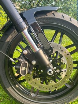 Harley Davidson XL 1200 cx roadster - 4