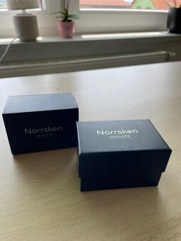 Darkové balení dámské broži Oriflame - 4