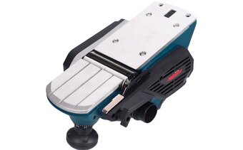 Elektrický hoblík 1650W šířka 110mm - 4