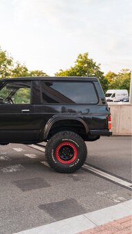 Nissan patrol y60 - 4