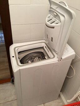 Výprodej nového interiéru kvůli prodeji domu - 4
