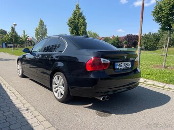 Bmw 330xd 170kw NAVIGACE XENONY - 4