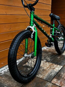 BMX-MONGOOSE LEGION L100 grn - 4