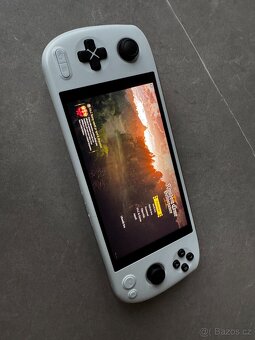 Handheld PC - AYANEO AIR Plus (Ryzen 7 6800U) - 4