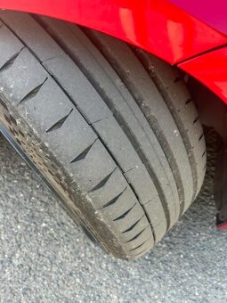 Alu 5x120 japanracing jr11 - 4