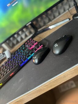 Prodám nebo vyměním pc za ps - 4