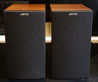 JAMO S 502 - 4