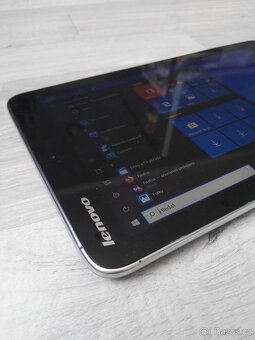 Lenovo Miix 2 8, 64GB, 2GB RAM, quad core + pouzdro - 4