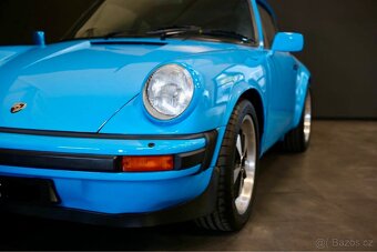1974 Porsche 911 - 4