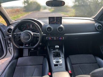AUDI A3 8V - 4