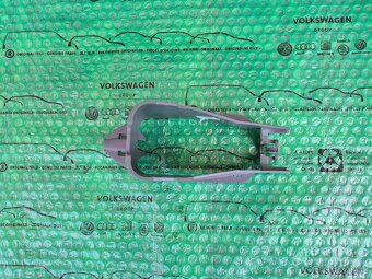 krytka páky ruční brzdy šedá Škoda Felicia po FL od 1998 6U0 - 4