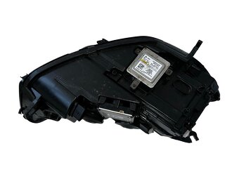 Levý bixenon světlo 4G0941043J Audi A6 4G r.v. 2013 - 4