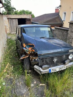 Lada Niva 1.7 2012 - 4