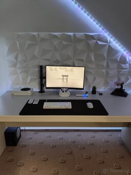 Herní setup - 4