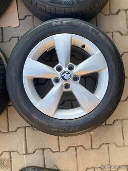 Alu Carme Fabia 3 - 4