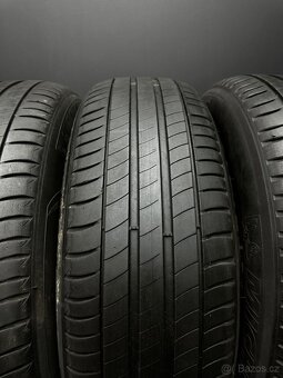 Sada pneu Michelin 215/65/17 99V - 4