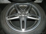 ZIMNÍ KOLA Z AUDI A5 245/45R18 5X112 - 4