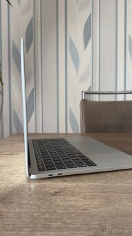 Macbook PRO 2019 - 4