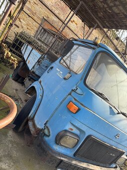 2 x Avia a31 valnik - 4