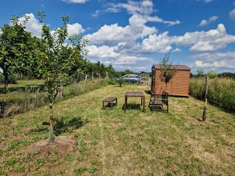 Zahrada u Kyjova 675m² - 4