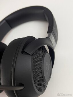 Razer Kraken X Lite – NOVÁ herní sluchátka - 4