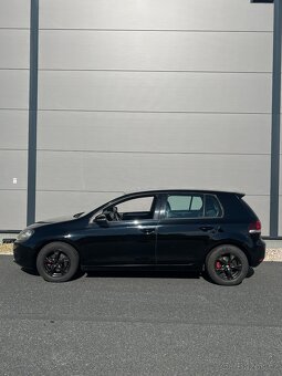 Golf VI 1.4mpi - 4