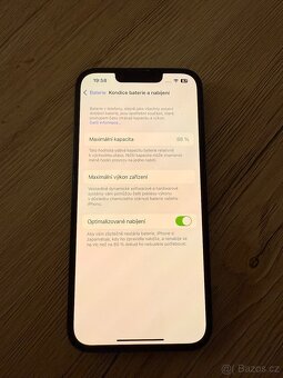 iPhone 14 - 128GB - 4
