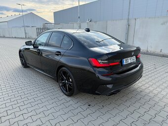 BMW M340d xDrive G20 - 4